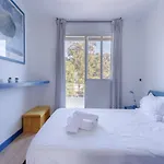 The Horizon - Sea View & Peaceful Retreat * Cannes
