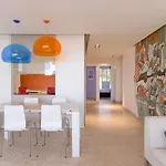 The Horizon - Sea View & Peaceful Retreat Apartmán *
