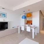 Apartmán The Horizon - Sea View & Peaceful Retreat *
