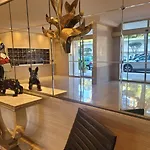 The Horizon - Sea View & Peaceful Retreat Apartmán
