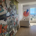 The Horizon - Sea View & Peaceful Retreat Apartmán *