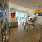 Apartment The Horizon - Sea View & Peaceful Retreat *