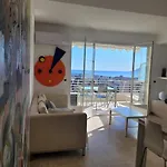 The Horizon - Sea View & Peaceful Retreat Apartment