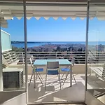 Apartmán The Horizon - Sea View & Peaceful Retreat *