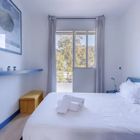 The Horizon - Sea View & Peaceful Retreat * كان