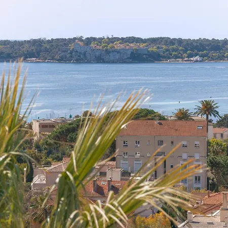 The Horizon - Sea View & Peaceful Retreat * كان
