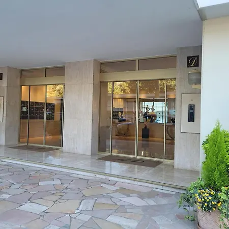 The Horizon - Sea View & Peaceful Retreat Apartmán *