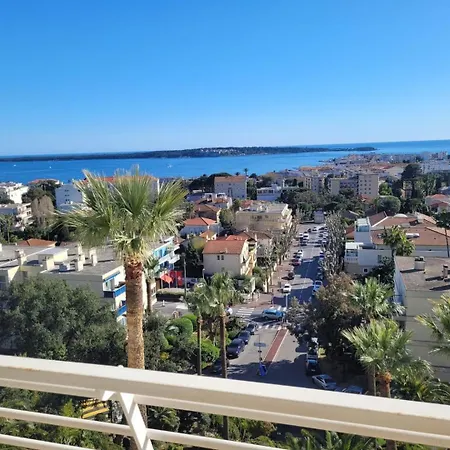 شقة The Horizon - Sea View & Peaceful Retreat