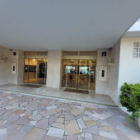 The Horizon - Sea View & Peaceful Retreat Apartamento Cannes